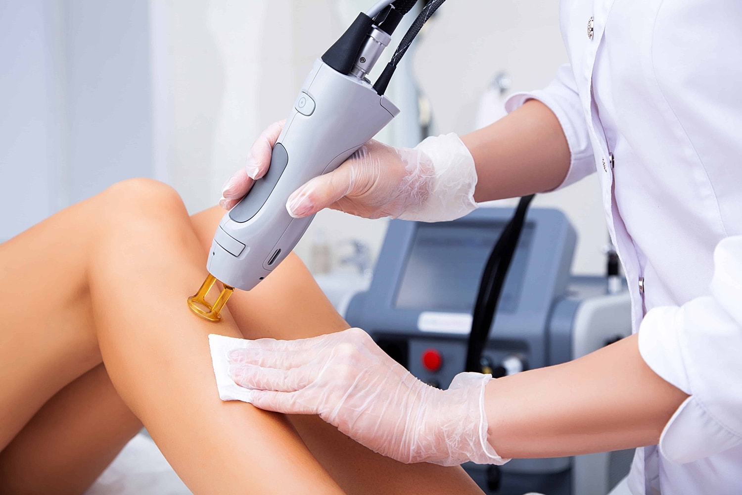 Comparing Laser Hair Removal to Other Hair Removal Methods: Pros and Cons
