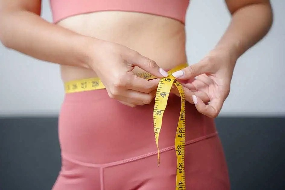 The Ultimate Guide to Effective Weight Management Strategies