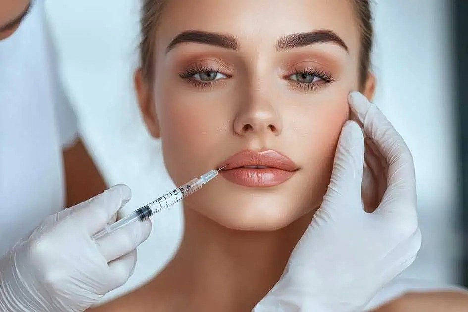 Why Dermal Fillers are the Go-To Treatment for Anti-Aging