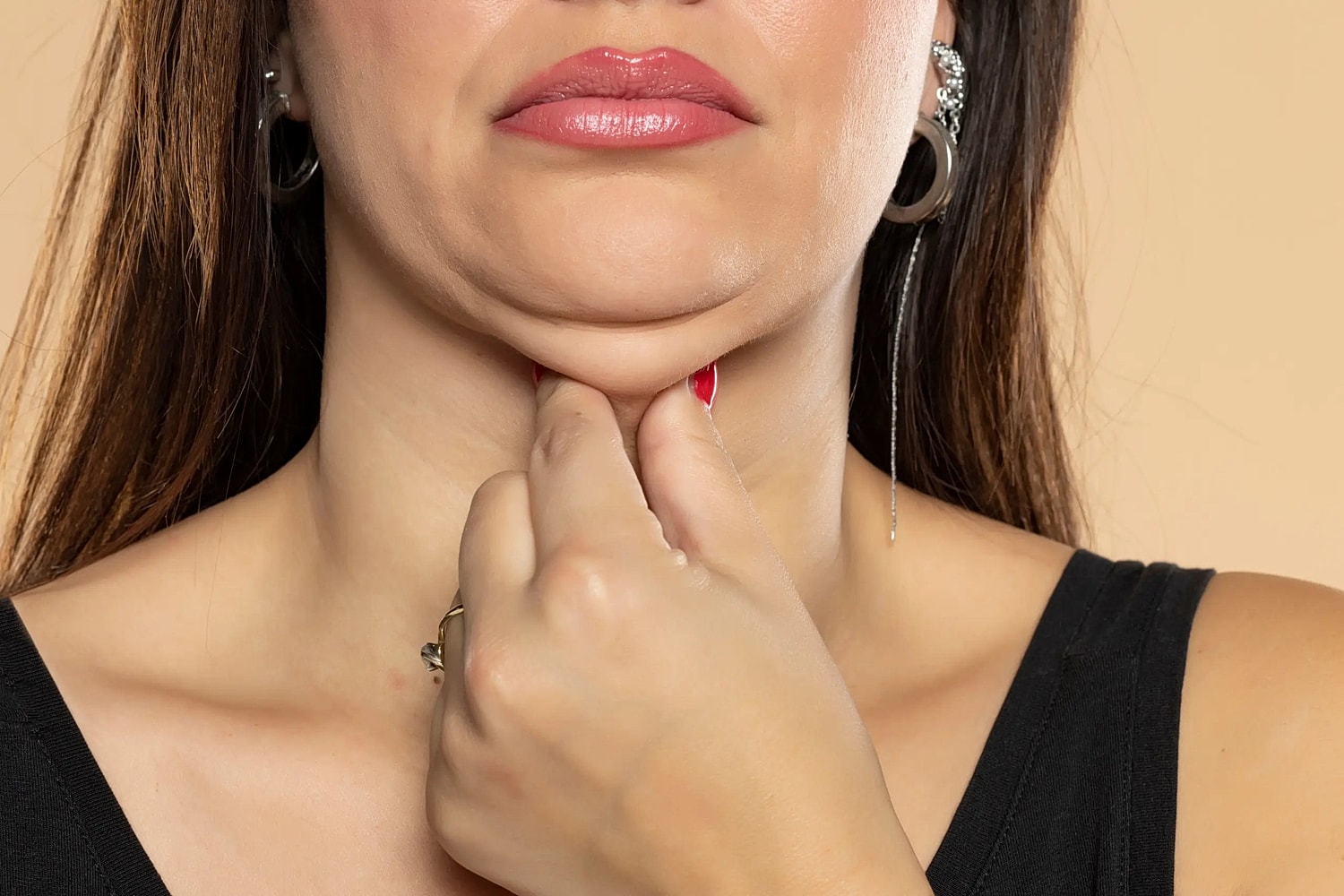 Double Chin & Submental Fat Treatment in Northborough, MA