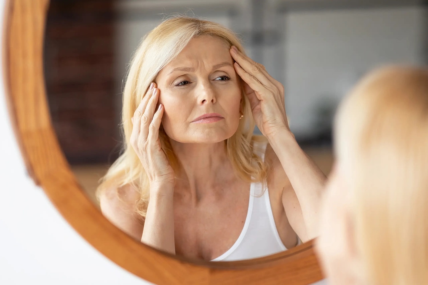 Aging Skin & Fine Lines Treatment in Northborough, MA