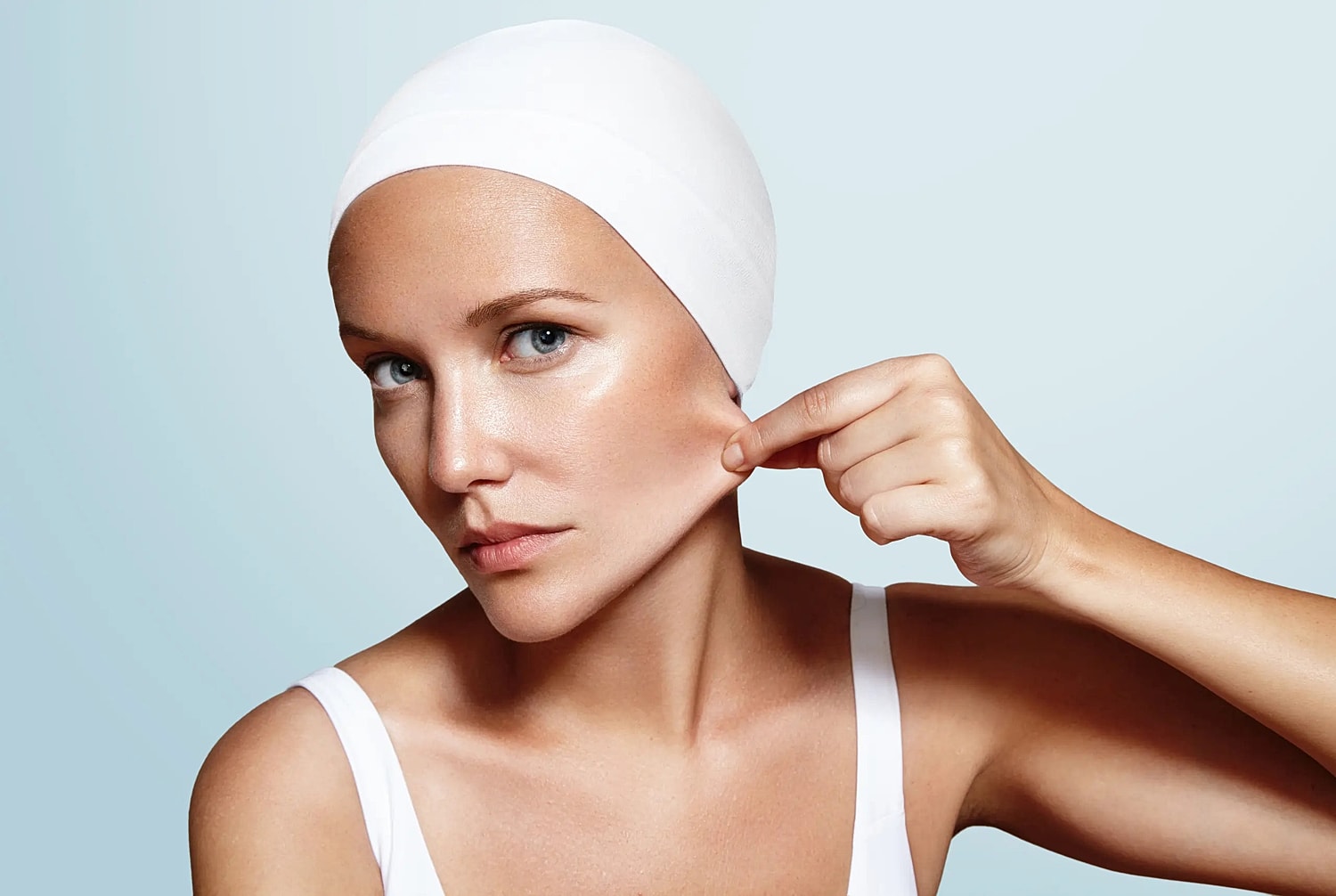Facial Volume Loss & Sagging Skin Treatment in Northborough, MA