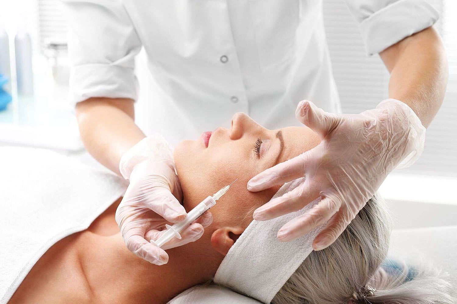 MICRONEEDLING in Northborough, MA