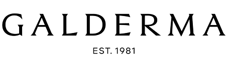 Two overlapping circles forming a Venn diagram.