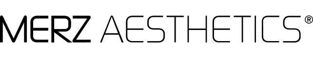 Black silhouette of a male head profile.